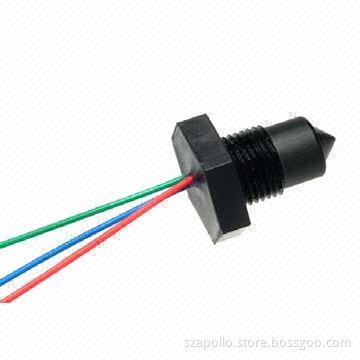 Optomax Basic Series Liquid Level Sensor LLC200A3SH